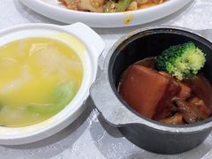 -马凯餐厅(地安门店)