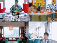 -武汉马哥孛罗酒店