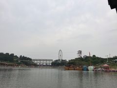-木兰水镇旅游景区