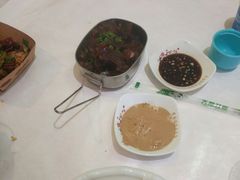 -蓝珊甄选海鲜自助·火锅大排档(近阿那亚店)