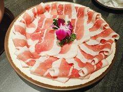 -十二月·宁夏盐池滩羊肉火锅