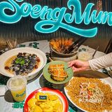 小榄探店🦞宵夜海鲜大排档yyds‼️