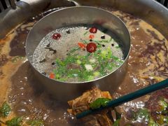 -葛记红焖羊肉(人民路店)