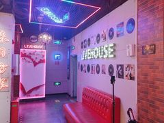 -唱吧麦颂KTV(马驹桥店)