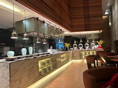 -洲际酒店·地平线全日餐厅HORIZON CAFÉ