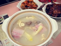 -蘭心餐厅(进贤路店)