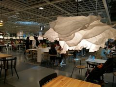 大堂-宜家·瑞典风味餐厅(北京西红门店)