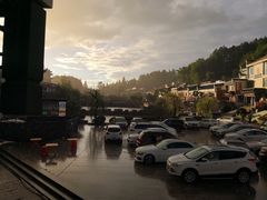 -九华山友谊土菜馆 小资餐厅