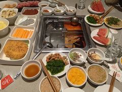 -海底捞火锅(万达广场店)