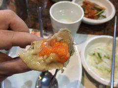 -普乐酱蟹(coex店)