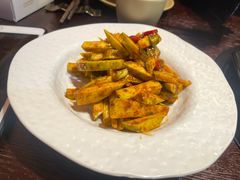 -滇野云南野生菌餐厅(陕西南路店)