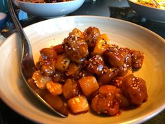 糖醋里脊-华豫川酒家(双子塔店)