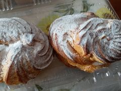 -国际饭店·帆声西饼屋(黄河路店)