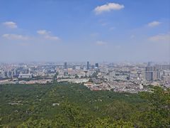 -千佛山风景名胜区