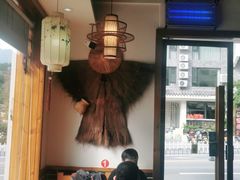 -吃香喝辣·地道衡东菜(南岳大庙店)
