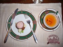 茶点-马勒别墅饭店(静安寺店)