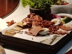 -东北大院·东北菜(三台子店)