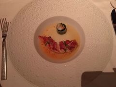 -Le Bernardin