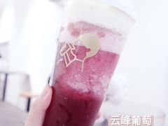 -喜茶(深圳海岸城店)