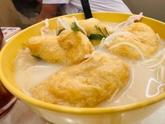 -谭仔米线(皇庭广场店)