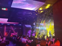 -MOSSO音乐酒吧·live house(南京旗舰店)