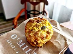 -O'mills Sourdough Bakery&Bistro(永嘉路店)