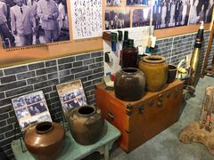 -地方名吃海鲜大馅蒸饺(北戴河店)
