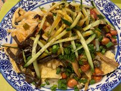 干捞螺蛳粉-丽丽三鲜螺蛳粉(田林路店)