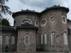 -平安桥天主教堂