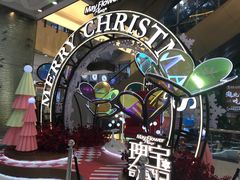 -五月花商业广场(中山五路店)