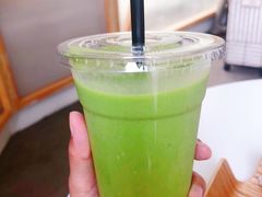 -Green Option(官舍店)