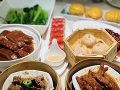 -陶陶居酒家(SM二期购物广场店)