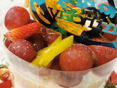 -杜哈夫DOUX RÊVE·生日蛋糕(日月光店)