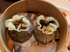 -上海兴国宾馆香樟园西餐厅