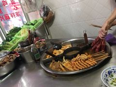 -小吴水煮(羊子巷无任何分店)