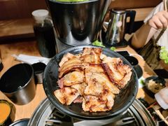 -九田家黑牛烤肉料理(溧阳吾悦店)