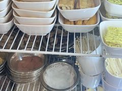 -川香煲(茅台路店)