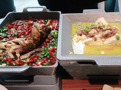 -有红鸡毛店·川菜(建设路店)