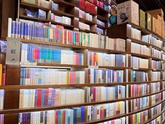 -三联韬奋书店(三里屯店)