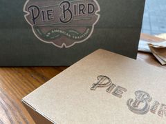 -Pie Bird(新闸路店)