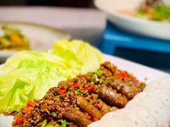 -茅庐·川粤精品私房菜(金沙遗址店)