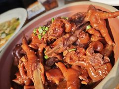-张鸟园农家乐(张鸟园店)
