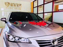 -佛山骏安一汽丰田4S店(南海区店)