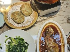 -又见炊烟私房菜(敬亭路店)