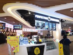 店内环境-7mall美食潮地标