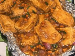 -香满楼(临安路店)