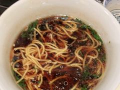 -南京大牌档(凯德大峡谷店)