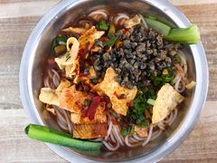 干捞螺蛳粉-聚宝螺蛳粉(聚宝店)