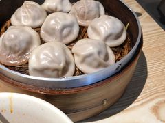-鸡鸣汤包(复地活力广场店)