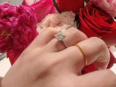 -Tiffany & Co.蒂芙尼
(杭州大厦店)